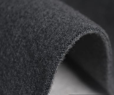 深圳服裝廠介紹磨毛面料制成的工作服都有哪些優點
