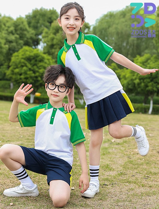 夏季運動服