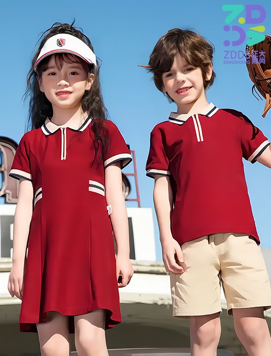夏季運動服